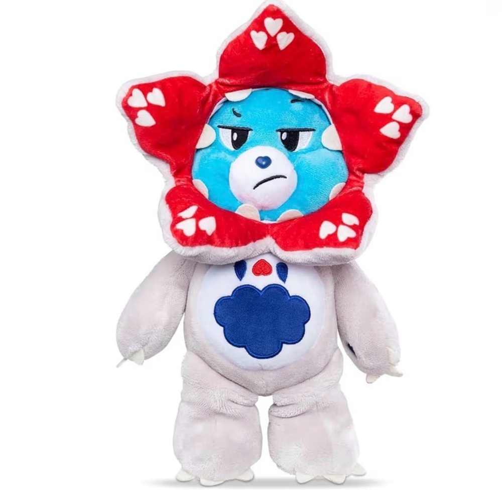 Stranger Things Bear - Picture 2 of 3